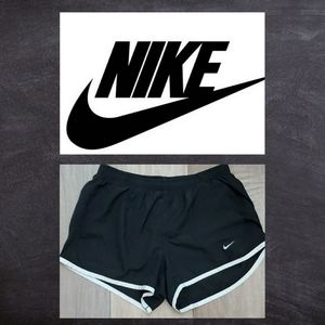Nike Athletic Running Shorts